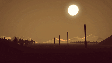 Animation Loop GIF by Alejandro Pérez - Find & Share on GIPHY