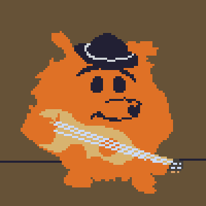 boar pixel pixels pupkin boarball GIF