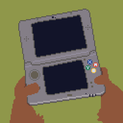 boar pixel pixels n3ds boarball GIF