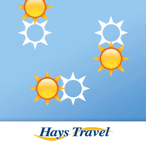 summer click to stop GIF by Hays Travel