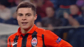 one love GIF by FC Shakhtar