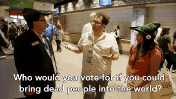 tim and eric dnc GIF by Super Deluxe