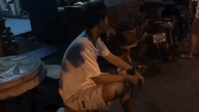 bohemian  GIF