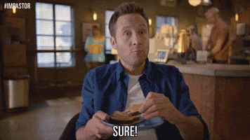 Tv Land Yes GIF by #Impastor