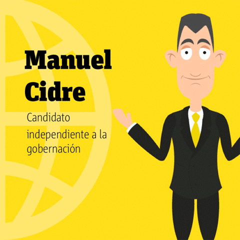 metropr elecciones pr manuel cidre GIF