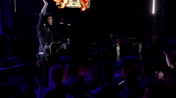 los angeles GIF by iHeartRadio