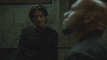 fox tv Paco GIF by Lethal Weapon