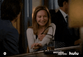 brothers and sisters facepalm GIF by HULU