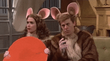 emily blunt snl GIF by Saturday Night Live