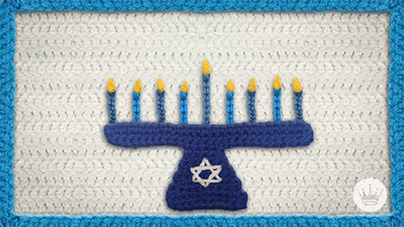 happy hanukkah GIF by Hallmark eCards