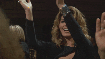 Shania Twain GIF by CMT Artists of the Year