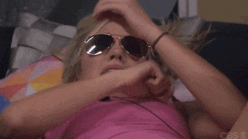 over the top crying GIF by Big Brother