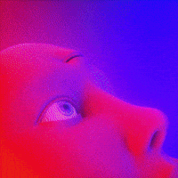 third eye love GIF by Trippyogi