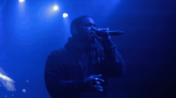 new level performance GIF by A$AP Ferg
