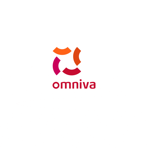 Akcija GIF by Omniva