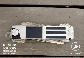 geekfriki gadgets tienda online bit legends tienda mexicana GIF