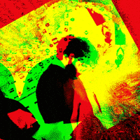 new york dj GIF by The Lot Radio