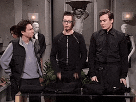 chris kattan snl GIF by Saturday Night Live