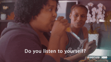 friends GIF by Insecure on HBO