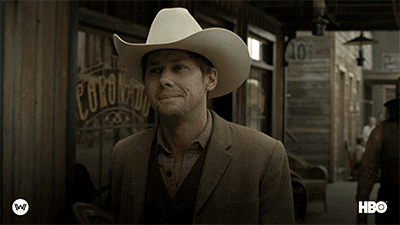 GIF by Westworld HBO - Find & Share on GIPHY