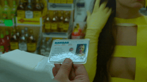 Nervous Music Video GIF by Epitaph Records