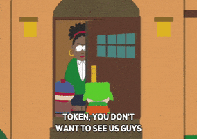 stan marsh GIF by South Park 
