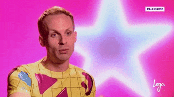 Snapping Episode 2 GIF by RuPaul's Drag Race's Drag Race