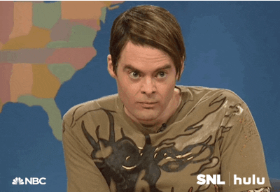 Angry Saturday Night Live GIF by HULU - Find & Share on GIPHY