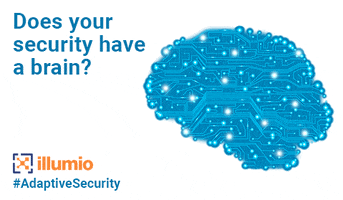 Brain Security GIF by Illumio