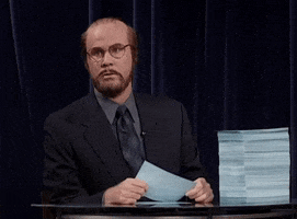Staring Will Ferrell GIF by Saturday Night Live