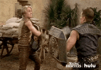 Sword-fight GIFs - Get the best GIF on GIPHY