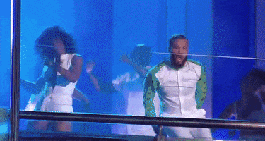 Dancing GIF by 2020 MTV Video Music Awards