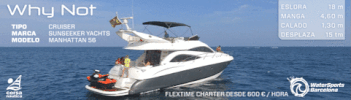 Oriol_Corsa why not sunseeker port olÃ­mpic de barcelona premium yachts GIF
