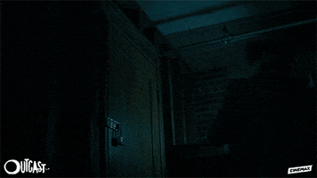 Patrick Fugit Kyle Barnes GIF by Outcast