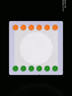 TheLifemakers android mobile game addictive battle of the pucks GIF