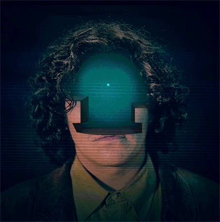 Retina movie film video shortfilm GIF
