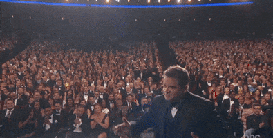 Emmy Awards Hug GIF by Emmys