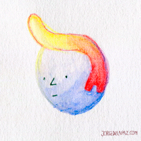 face