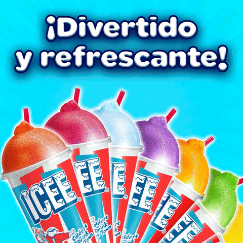 ICEEmx icee multicolor GIF