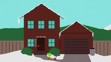 stan marsh ok GIF by South Park 