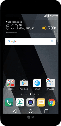 mohamedmsayed google android search apps GIF