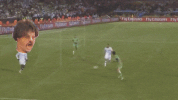 big cat soccer GIF by Barstool Sports