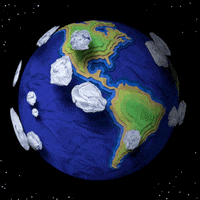 rotating earth gif download