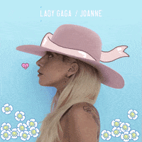 lady gaga GIF by Interscope Records