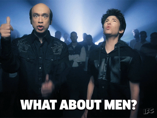 Fred Armisen Men GIF by IFC - Find & Share on GIPHY