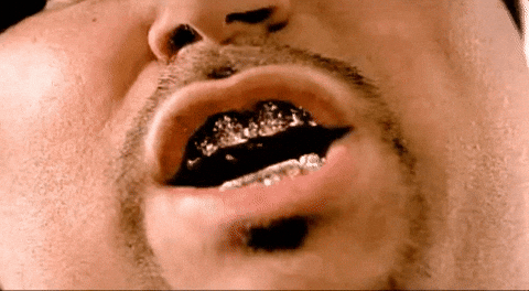 big pun man GIF by Hispanic Heritage Month