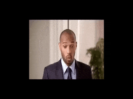 thierry henry soccer GIF by Equipe de France de Football
