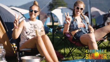 Hip Hop Rock GIF by Chiemsee Summer