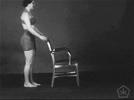 posture medical science GIF by Okkult Motion Pictures