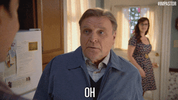 Disappointed Tv Land GIF by #Impastor